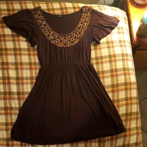 Tunic / dress